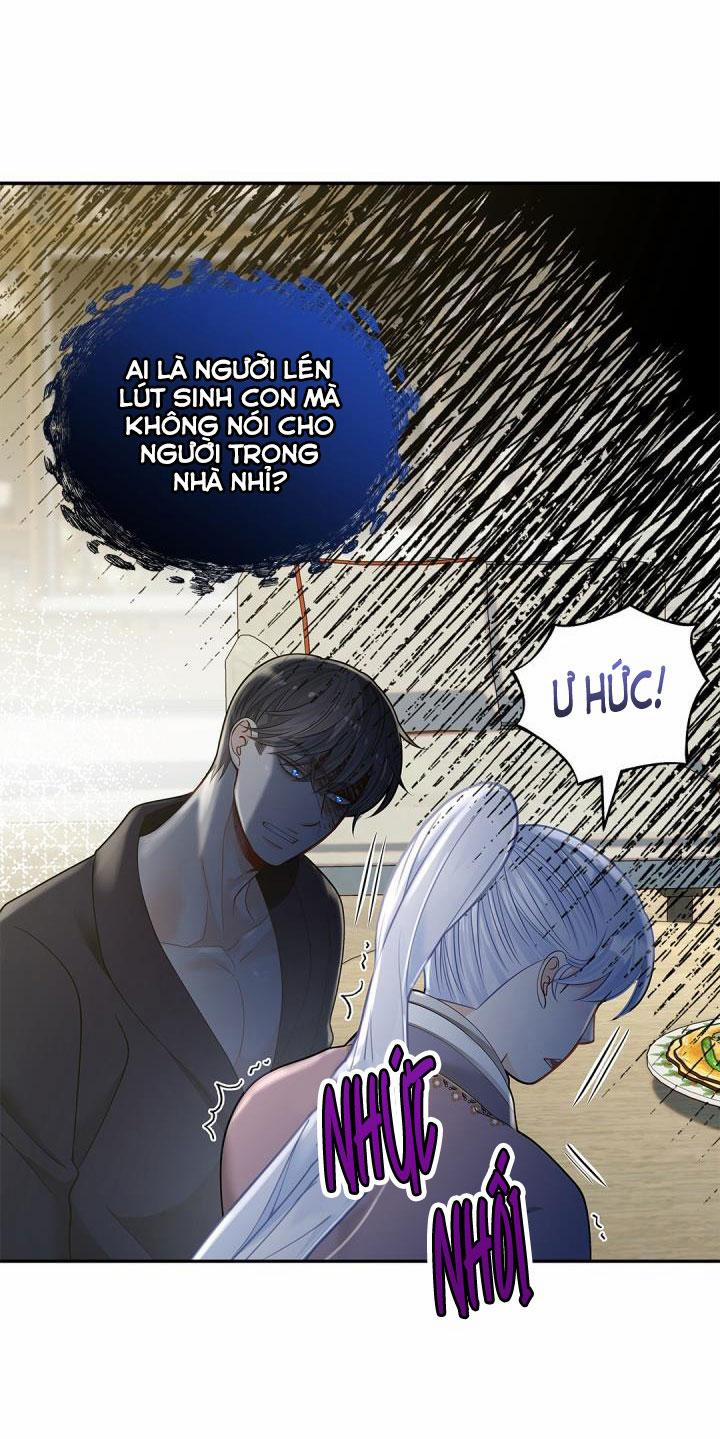 Hôn Nhân Bị Đánh Cắp Của Hồ Ly 36 trang 49