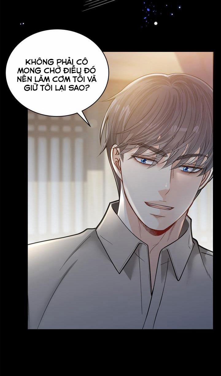 Hôn Nhân Bị Đánh Cắp Của Hồ Ly 36 trang 5