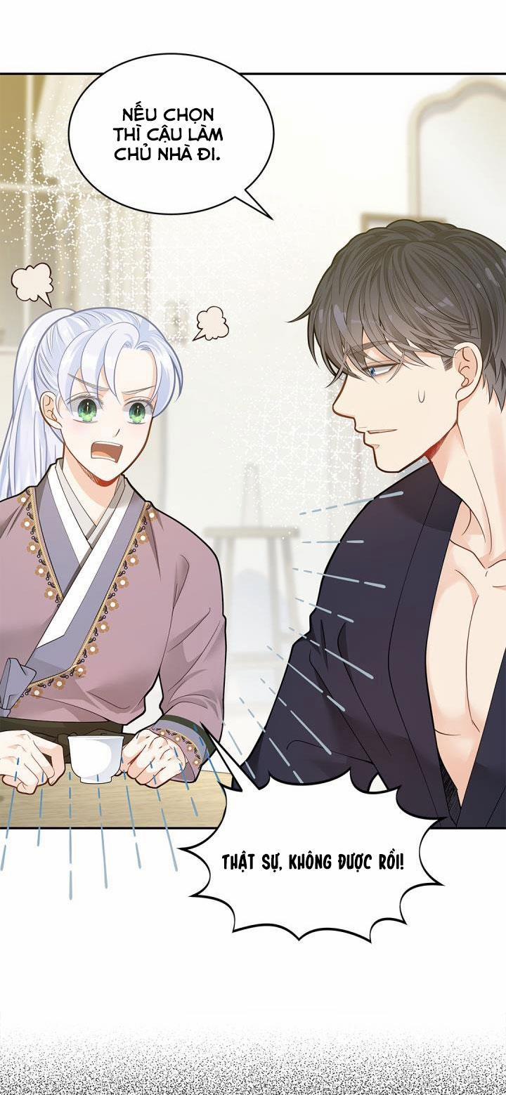 Hôn Nhân Bị Đánh Cắp Của Hồ Ly 36 trang 53