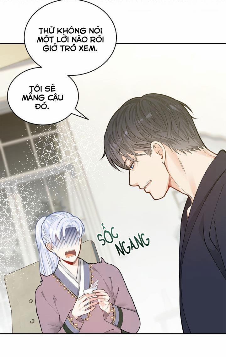 Hôn Nhân Bị Đánh Cắp Của Hồ Ly 36 trang 56