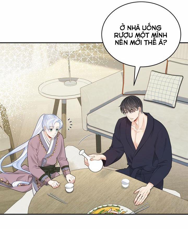 Hôn Nhân Bị Đánh Cắp Của Hồ Ly 36 trang 59