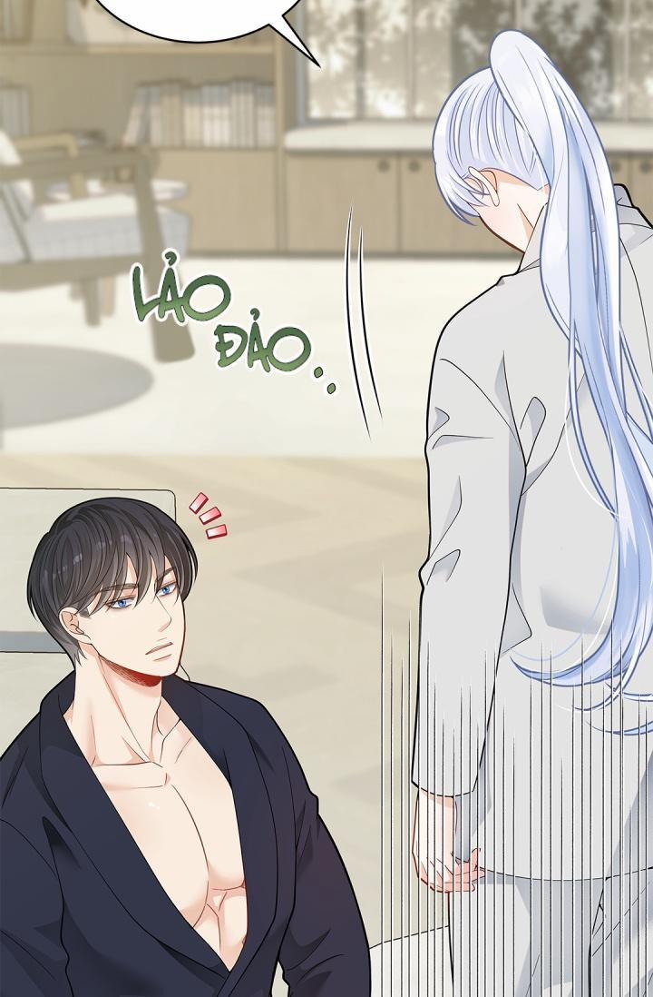 Hôn Nhân Bị Đánh Cắp Của Hồ Ly 37 trang 10