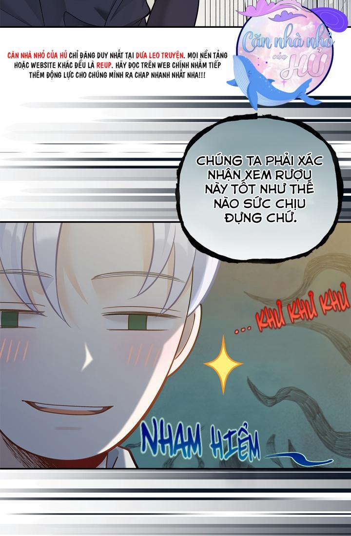 Hôn Nhân Bị Đánh Cắp Của Hồ Ly 37 trang 11