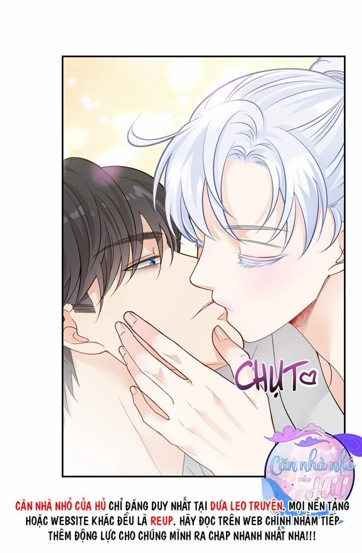 Hôn Nhân Bị Đánh Cắp Của Hồ Ly 37 trang 16