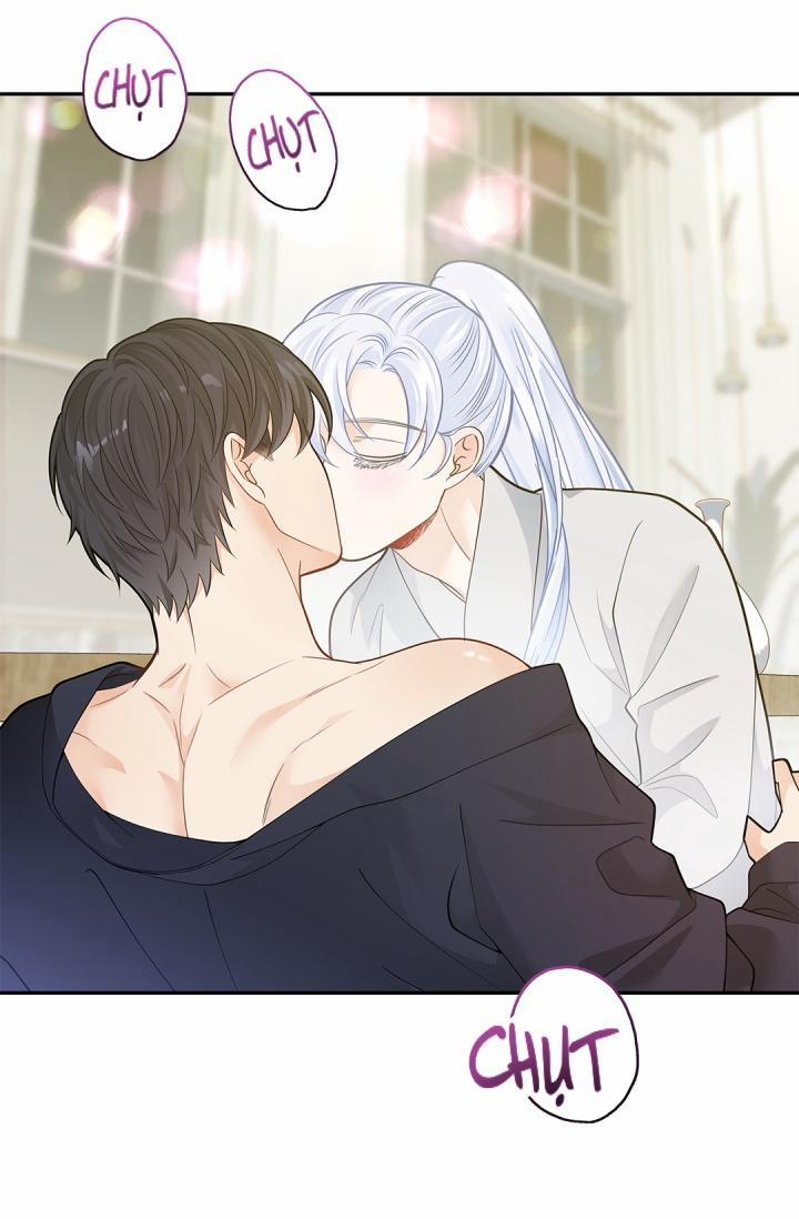 Hôn Nhân Bị Đánh Cắp Của Hồ Ly 37 trang 17