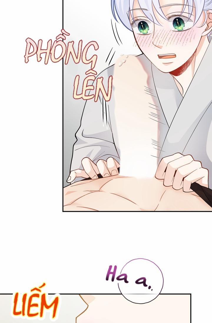 Hôn Nhân Bị Đánh Cắp Của Hồ Ly 37 trang 19