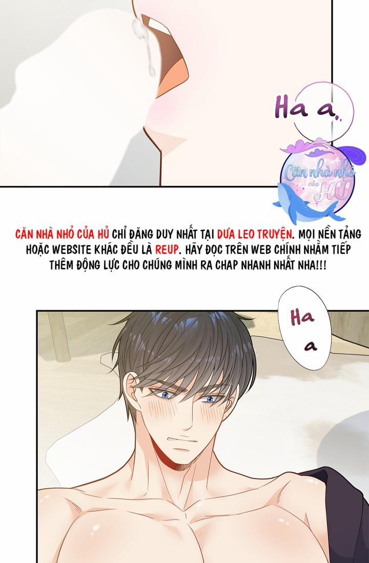 Hôn Nhân Bị Đánh Cắp Của Hồ Ly 37 trang 20