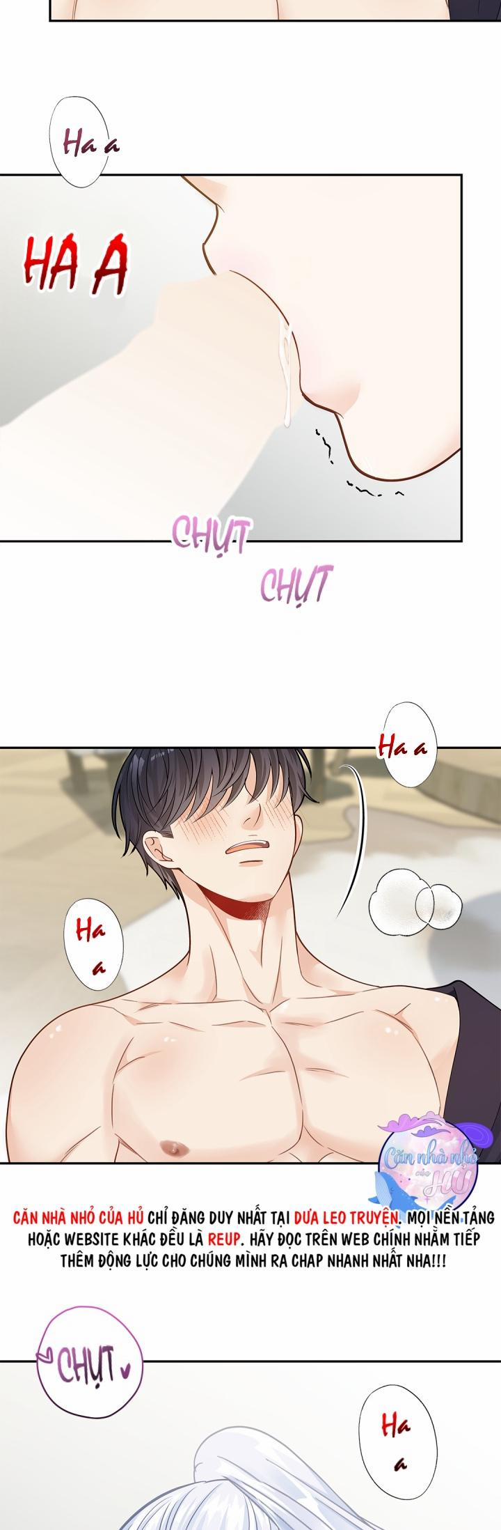 Hôn Nhân Bị Đánh Cắp Của Hồ Ly 37 trang 21