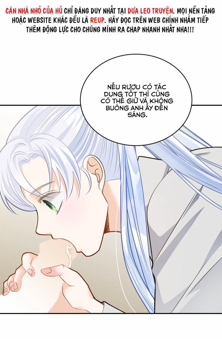 Hôn Nhân Bị Đánh Cắp Của Hồ Ly 37 trang 24