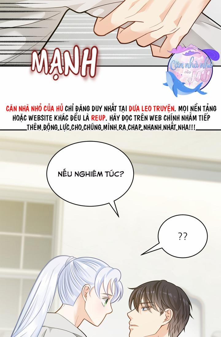 Hôn Nhân Bị Đánh Cắp Của Hồ Ly 37 trang 28