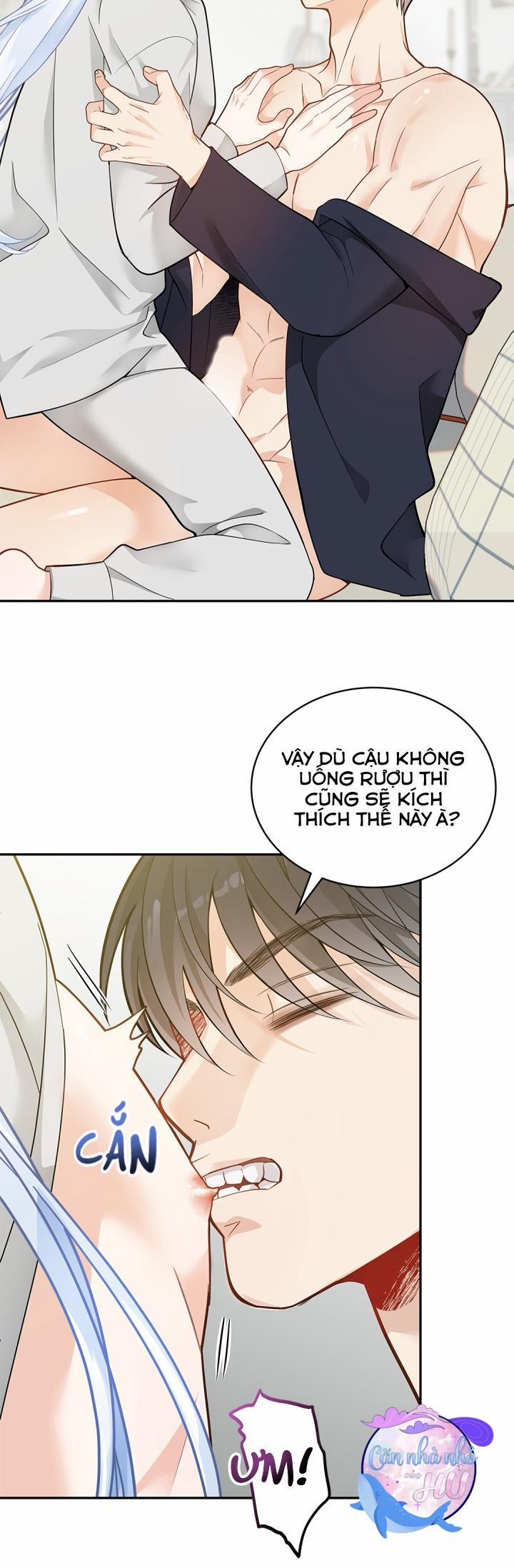 Hôn Nhân Bị Đánh Cắp Của Hồ Ly 37 trang 29