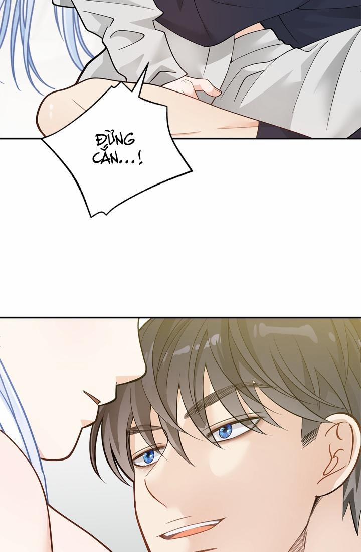 Hôn Nhân Bị Đánh Cắp Của Hồ Ly 37 trang 31