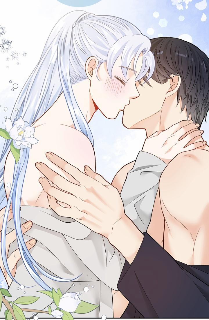 Hôn Nhân Bị Đánh Cắp Của Hồ Ly 37 trang 34