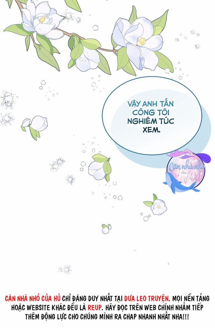 Hôn Nhân Bị Đánh Cắp Của Hồ Ly 37 trang 35