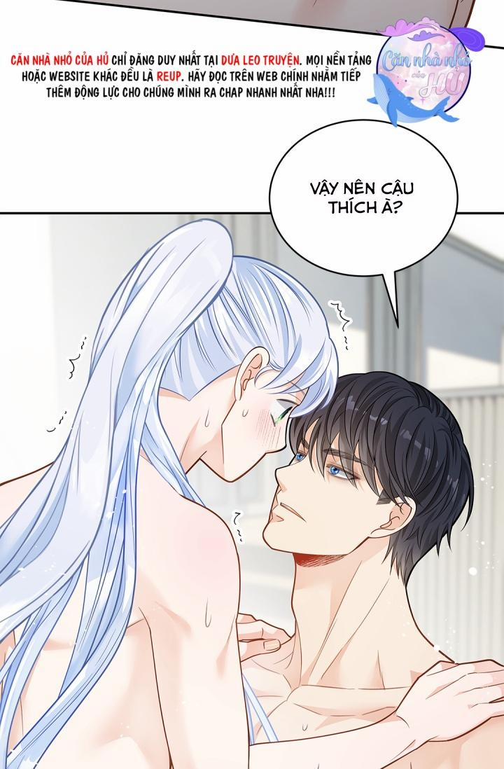 Hôn Nhân Bị Đánh Cắp Của Hồ Ly 37 trang 44