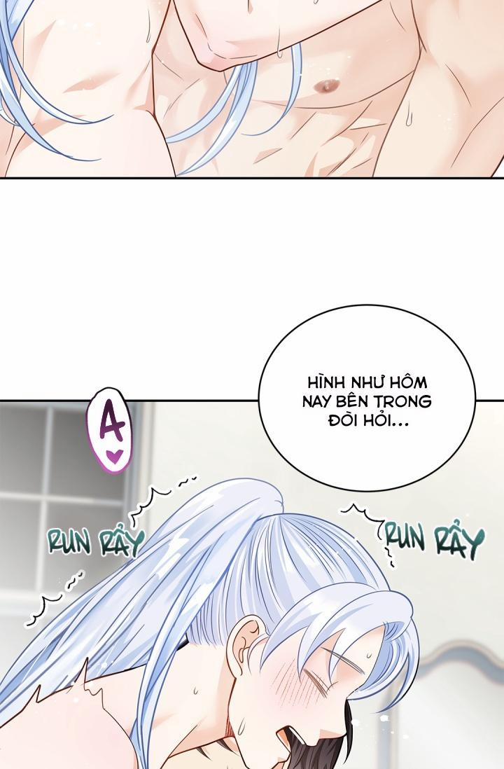Hôn Nhân Bị Đánh Cắp Của Hồ Ly 37 trang 45