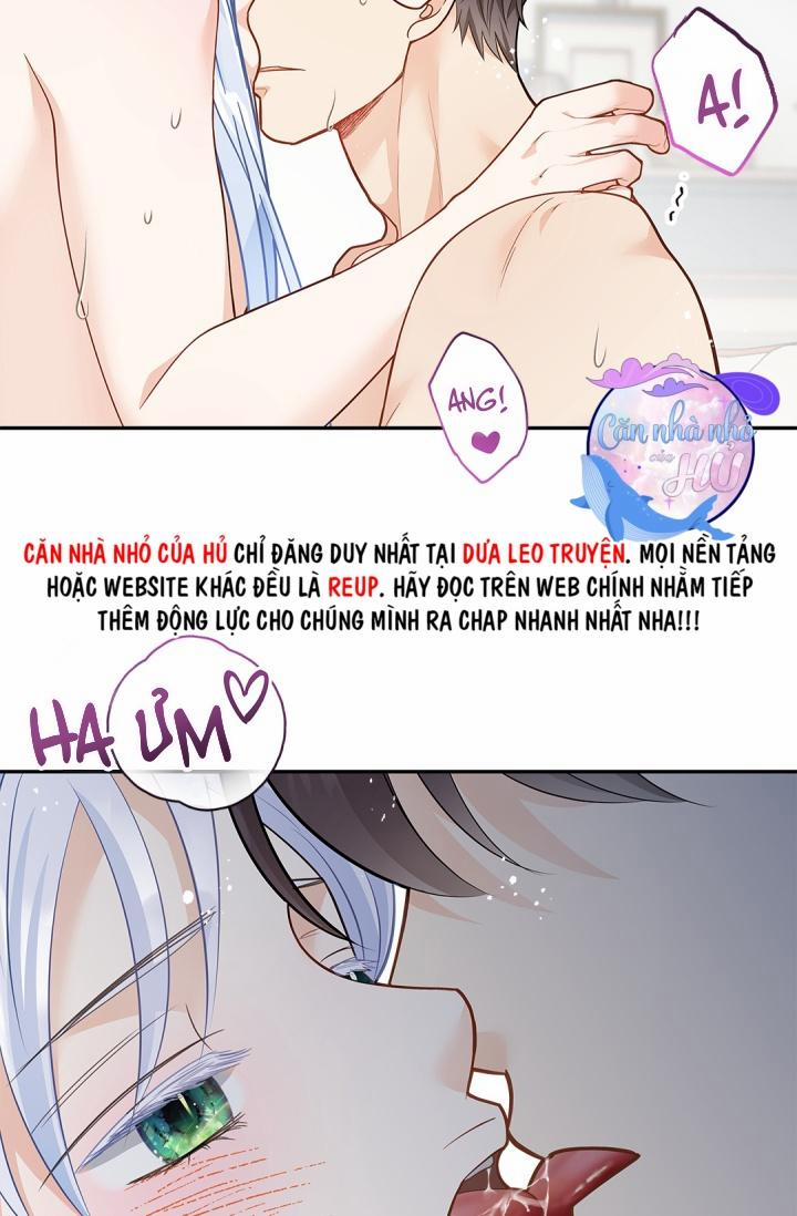 Hôn Nhân Bị Đánh Cắp Của Hồ Ly 37 trang 46
