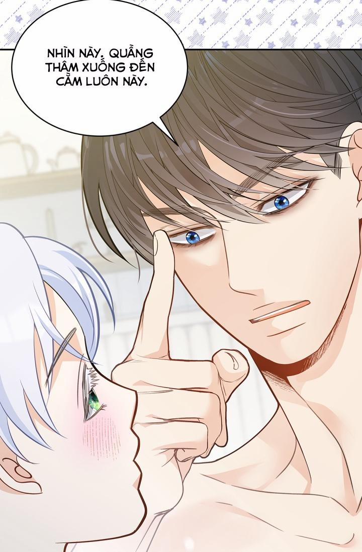 Hôn Nhân Bị Đánh Cắp Của Hồ Ly 37 trang 56