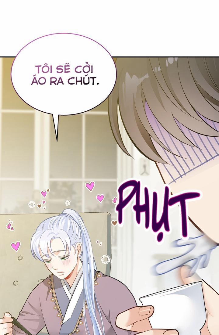 Hôn Nhân Bị Đánh Cắp Của Hồ Ly 37 trang 6
