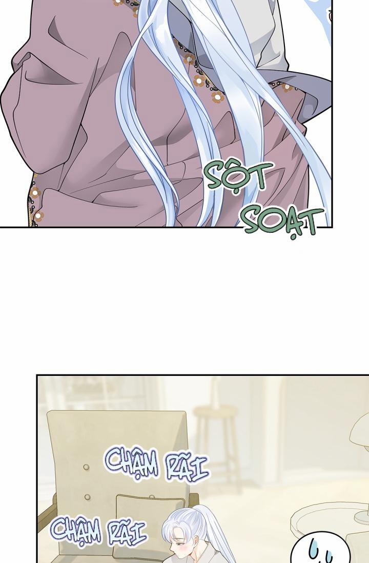 Hôn Nhân Bị Đánh Cắp Của Hồ Ly 37 trang 8