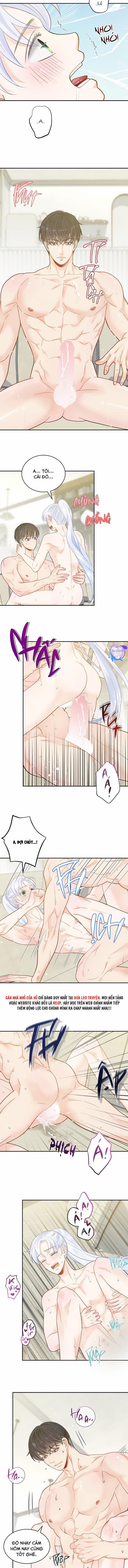 Hôn Nhân Bị Đánh Cắp Của Hồ Ly 38 trang 4