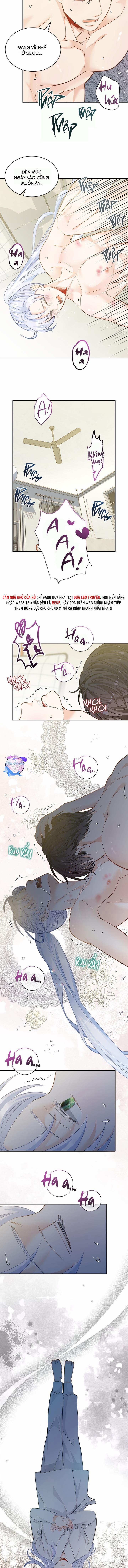 Hôn Nhân Bị Đánh Cắp Của Hồ Ly 38 trang 6