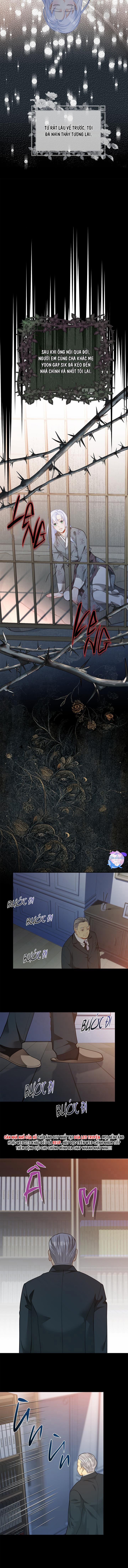 Hôn Nhân Bị Đánh Cắp Của Hồ Ly 38 trang 7