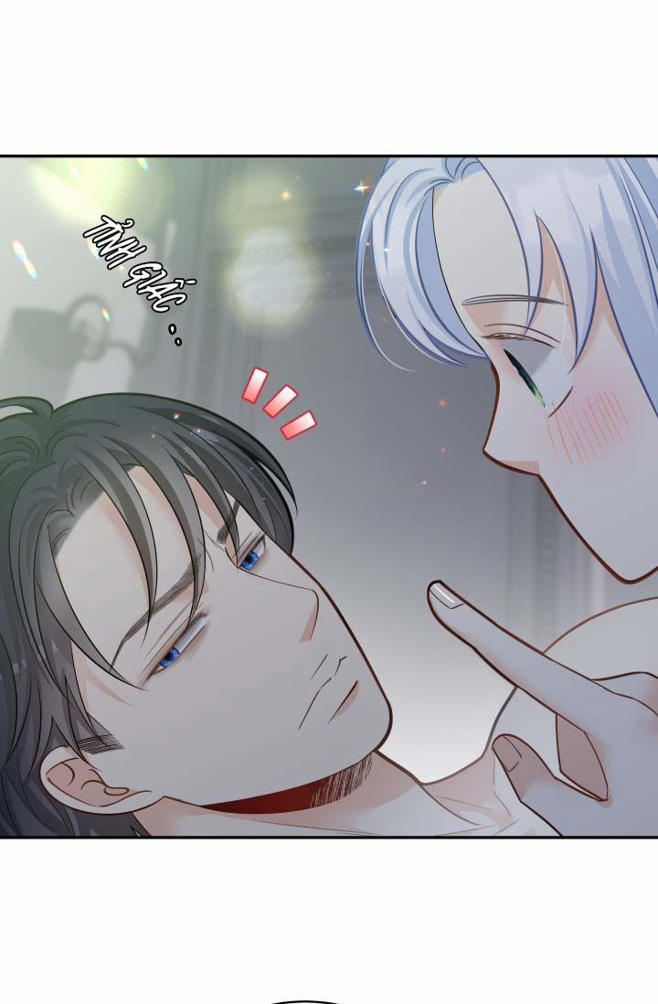 Hôn Nhân Bị Đánh Cắp Của Hồ Ly 39 trang 18