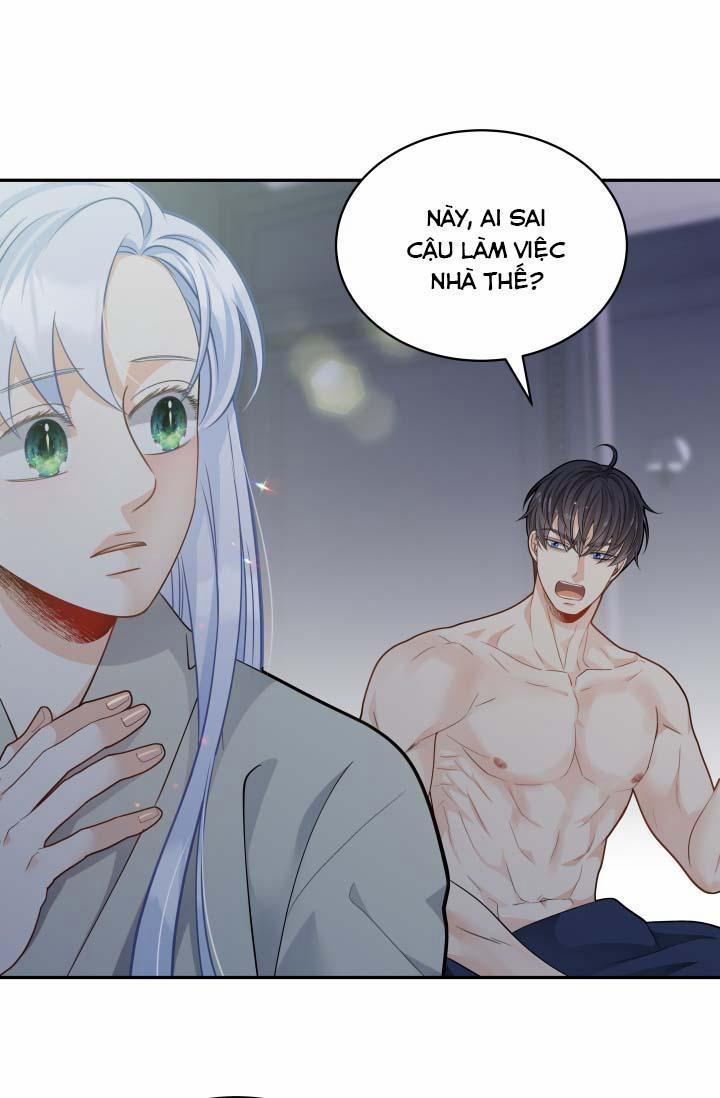 Hôn Nhân Bị Đánh Cắp Của Hồ Ly 39 trang 20