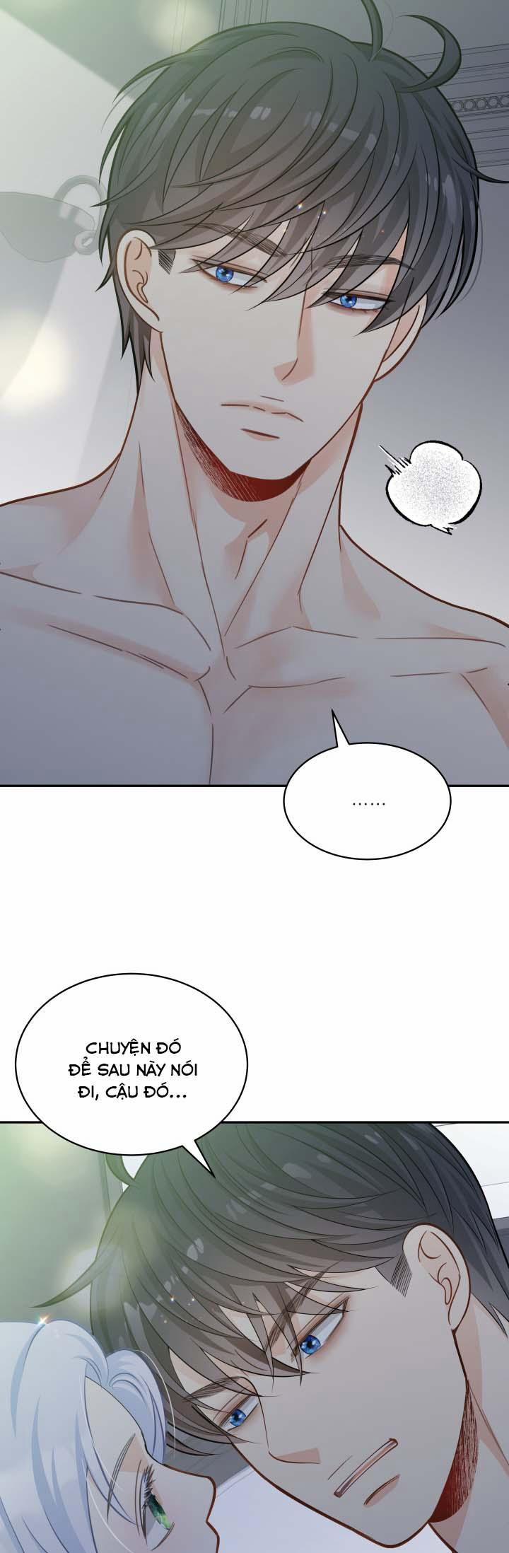 Hôn Nhân Bị Đánh Cắp Của Hồ Ly 39 trang 23