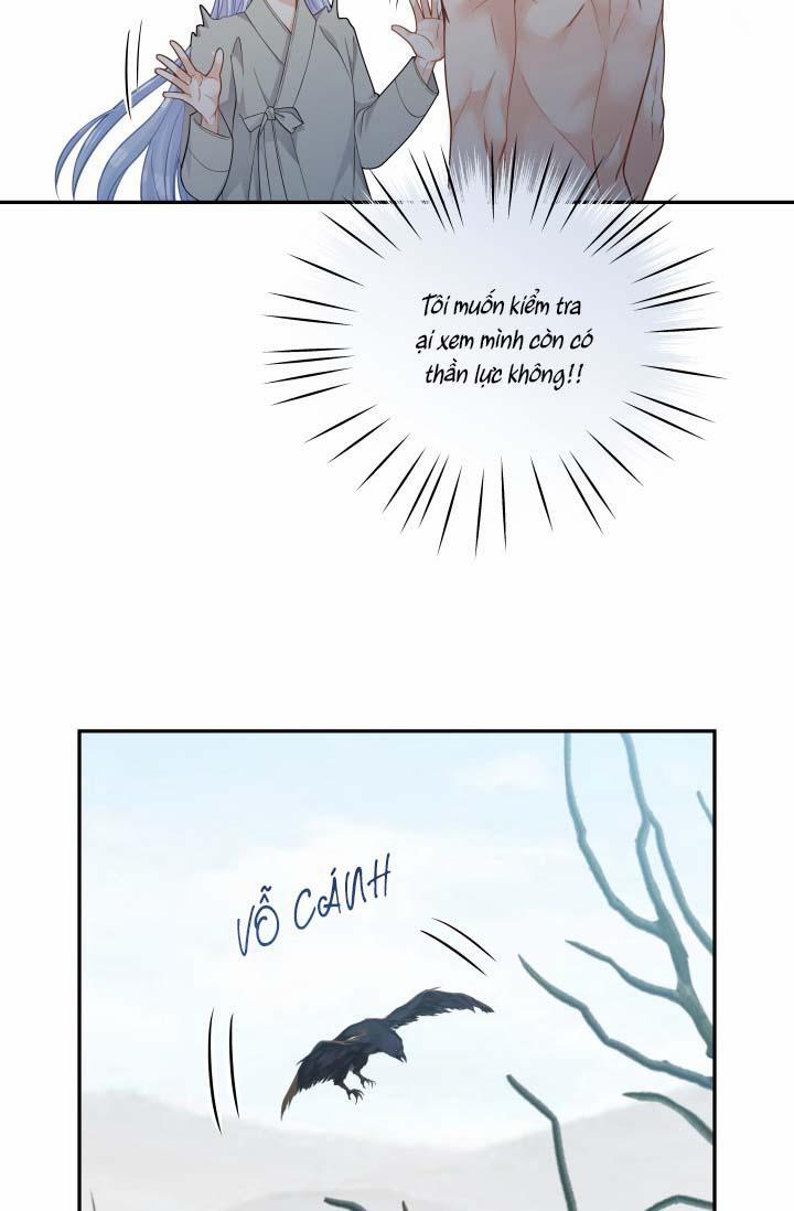 Hôn Nhân Bị Đánh Cắp Của Hồ Ly 39 trang 26