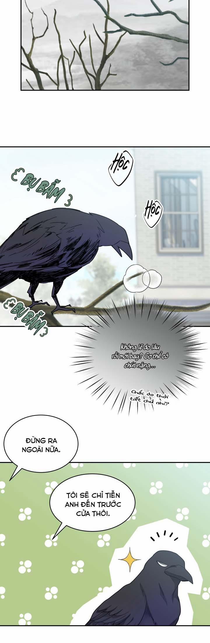 Hôn Nhân Bị Đánh Cắp Của Hồ Ly 39 trang 27