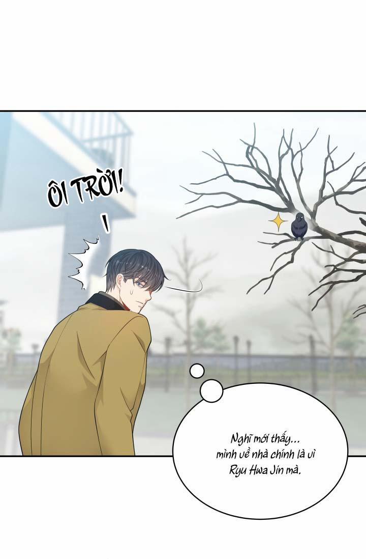 Hôn Nhân Bị Đánh Cắp Của Hồ Ly 39 trang 28