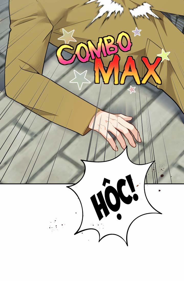 Hôn Nhân Bị Đánh Cắp Của Hồ Ly 39 trang 40