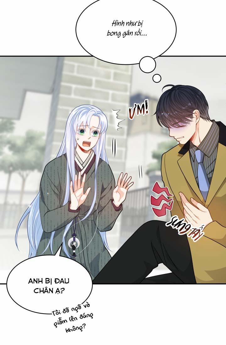 Hôn Nhân Bị Đánh Cắp Của Hồ Ly 39 trang 44
