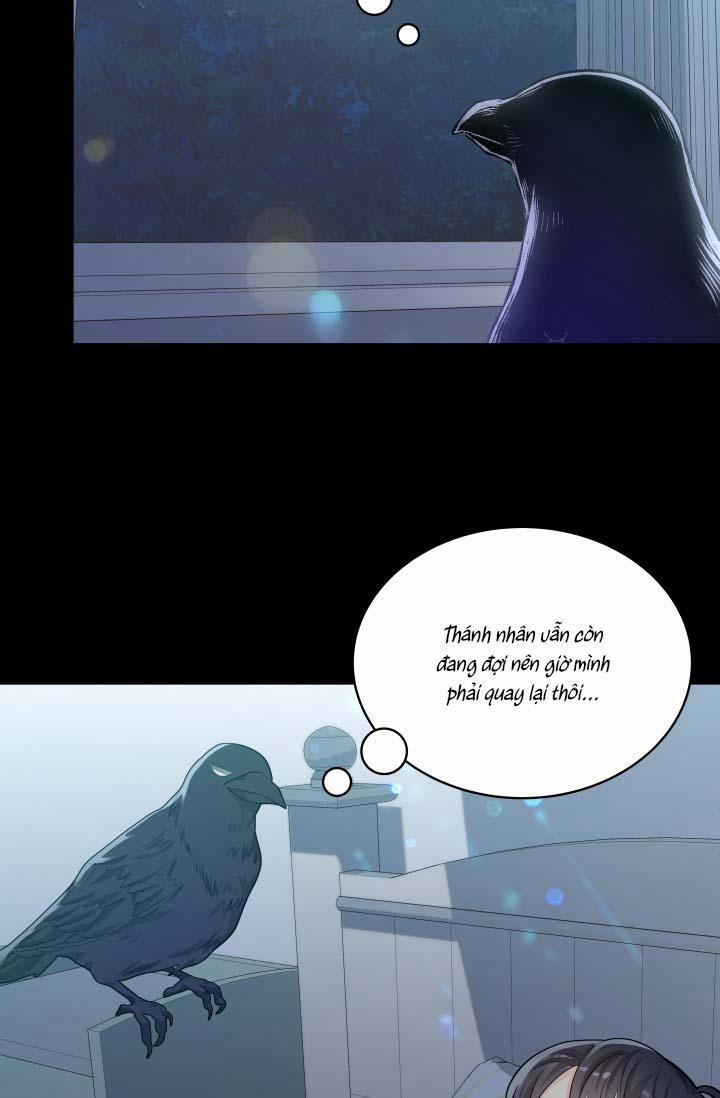 Hôn Nhân Bị Đánh Cắp Của Hồ Ly 39 trang 5