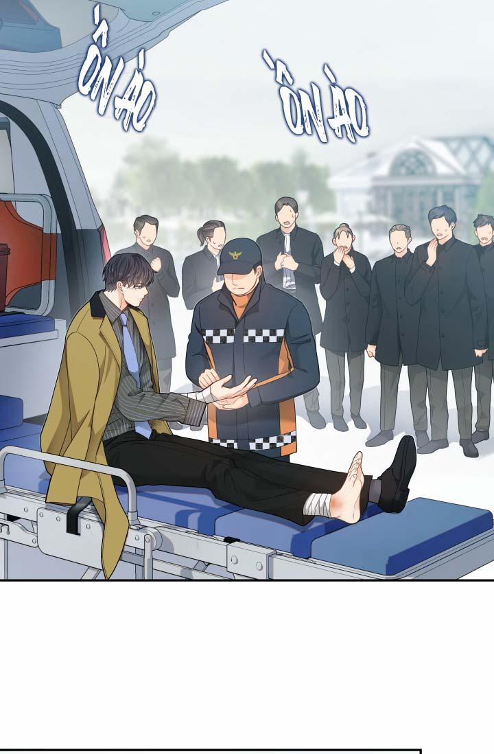 Hôn Nhân Bị Đánh Cắp Của Hồ Ly 39 trang 50