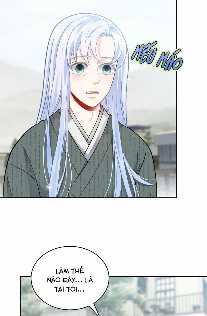 Hôn Nhân Bị Đánh Cắp Của Hồ Ly 39 trang 51