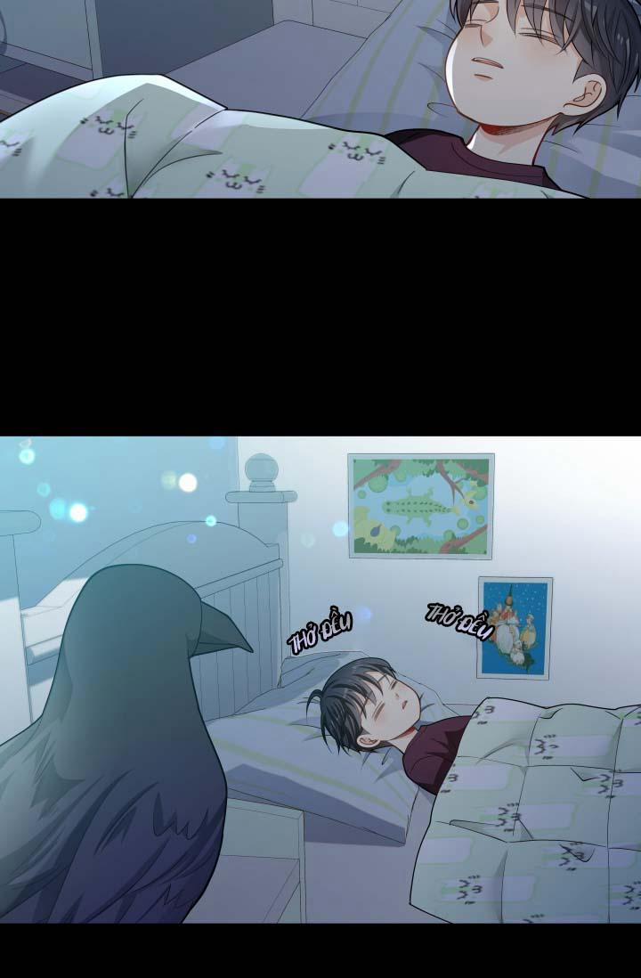 Hôn Nhân Bị Đánh Cắp Của Hồ Ly 39 trang 6