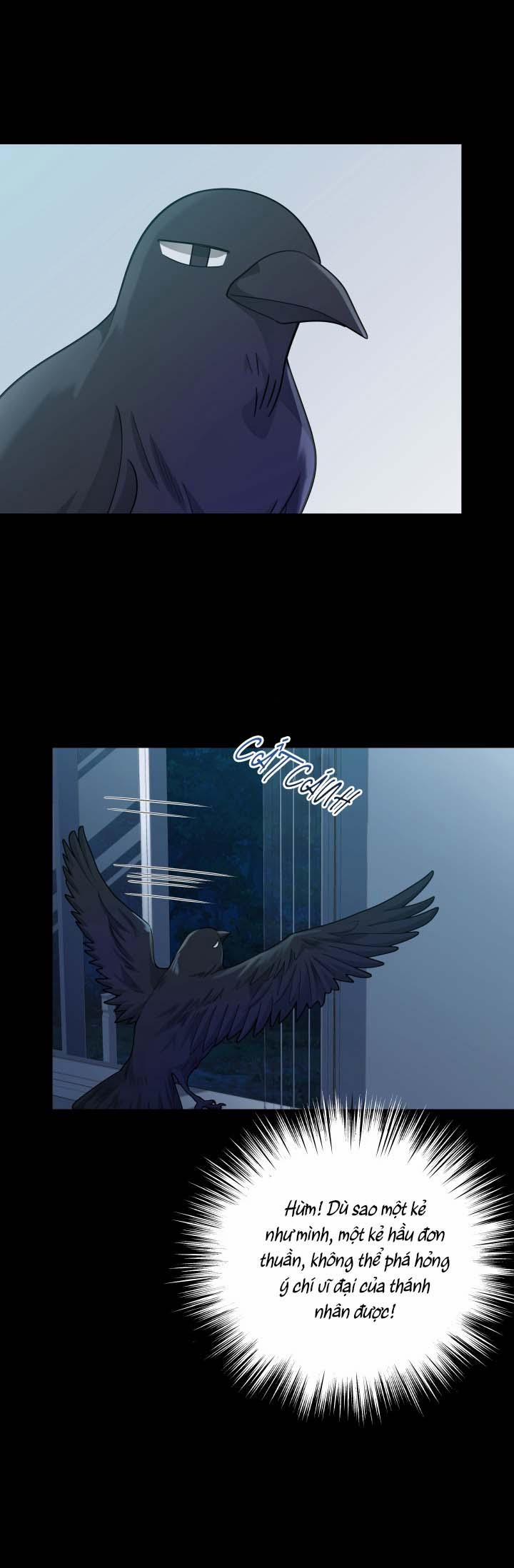 Hôn Nhân Bị Đánh Cắp Của Hồ Ly 39 trang 7