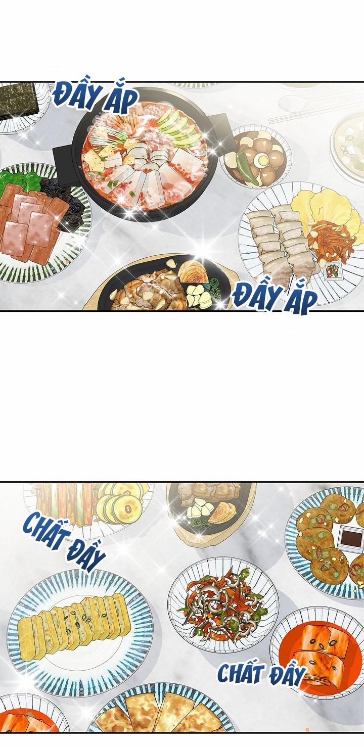 Hôn Nhân Bị Đánh Cắp Của Hồ Ly 4 trang 13