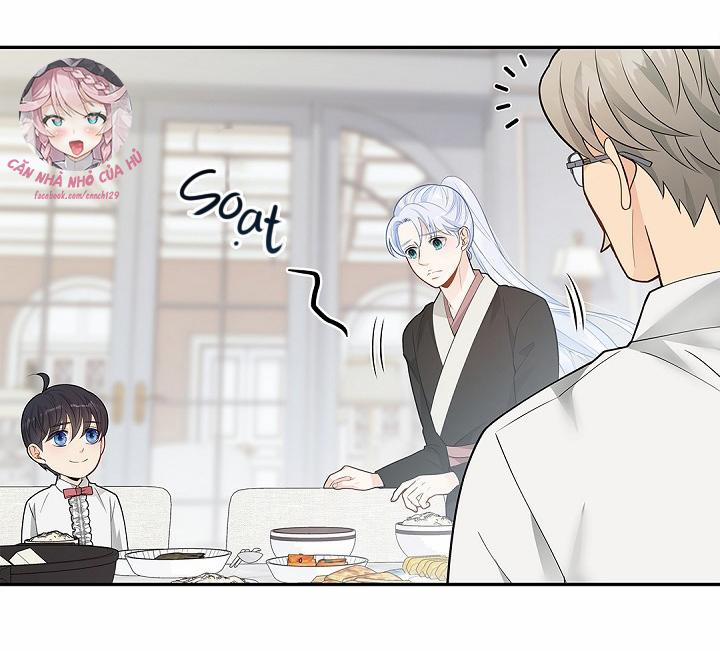 Hôn Nhân Bị Đánh Cắp Của Hồ Ly 4 trang 16