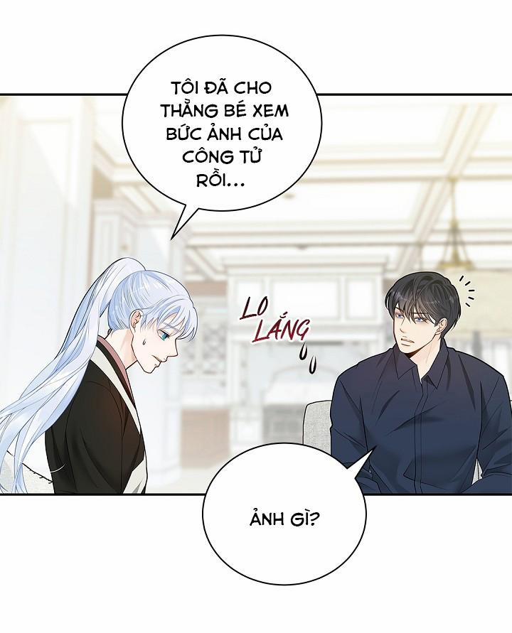 Hôn Nhân Bị Đánh Cắp Của Hồ Ly 4 trang 33
