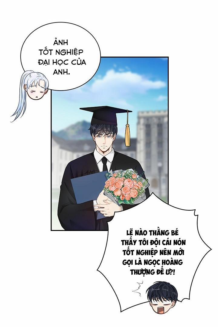 Hôn Nhân Bị Đánh Cắp Của Hồ Ly 4 trang 34