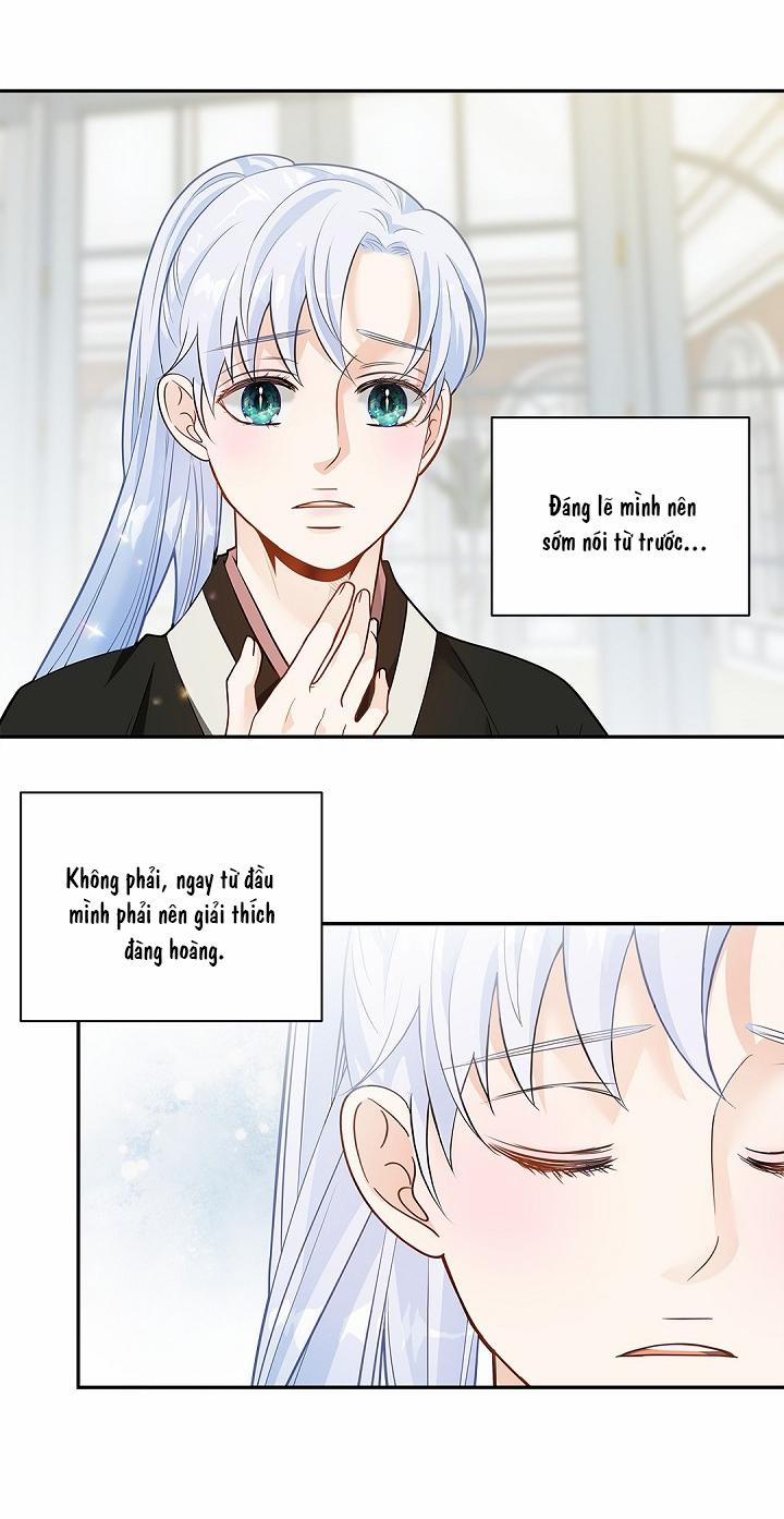 Hôn Nhân Bị Đánh Cắp Của Hồ Ly 4 trang 43