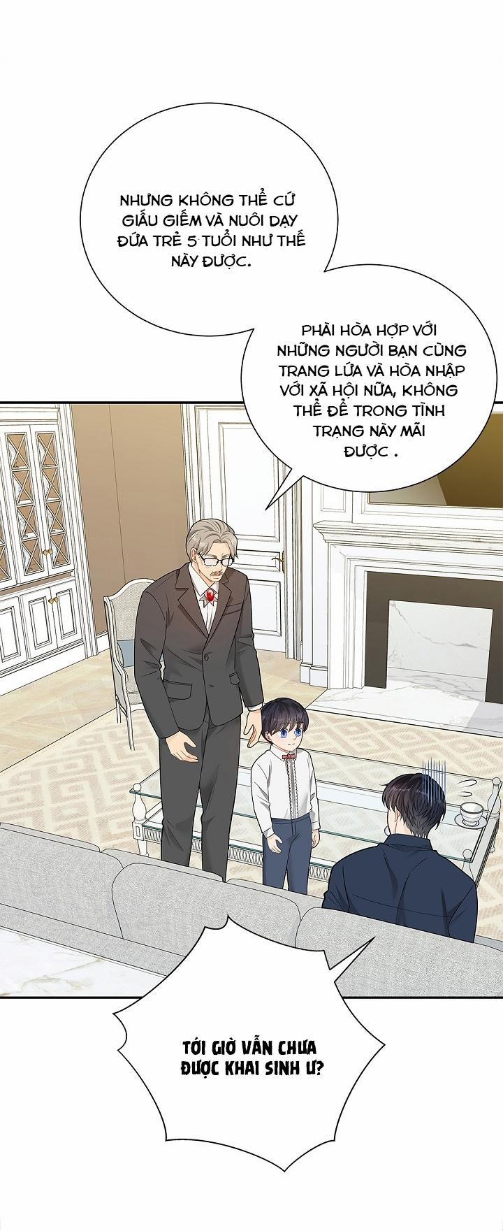 Hôn Nhân Bị Đánh Cắp Của Hồ Ly 4 trang 47