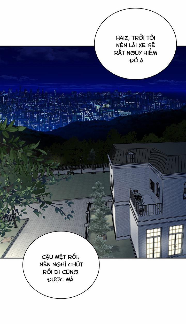 Hôn Nhân Bị Đánh Cắp Của Hồ Ly 4 trang 53