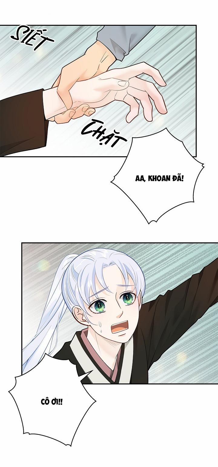 Hôn Nhân Bị Đánh Cắp Của Hồ Ly 4 trang 55