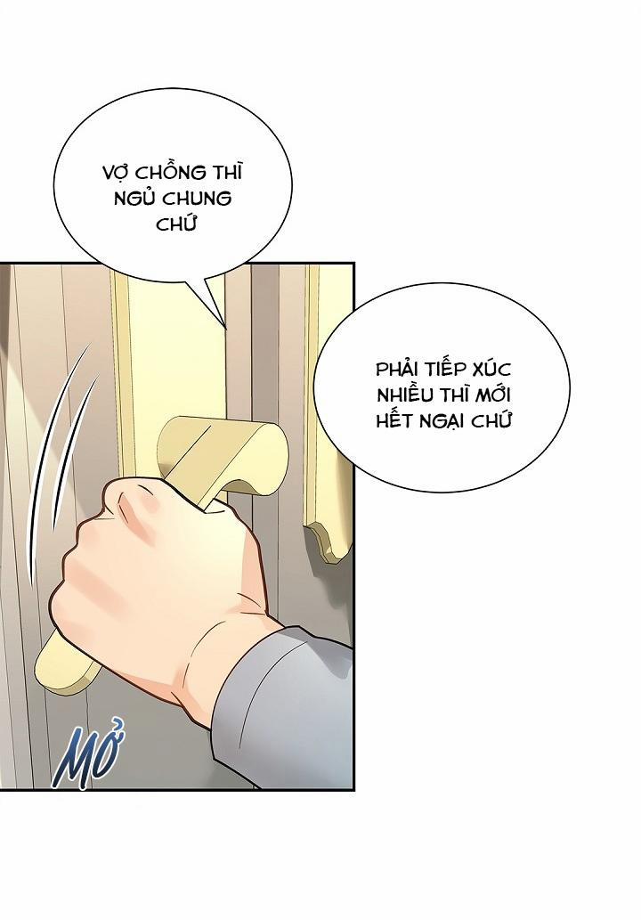 Hôn Nhân Bị Đánh Cắp Của Hồ Ly 4 trang 57