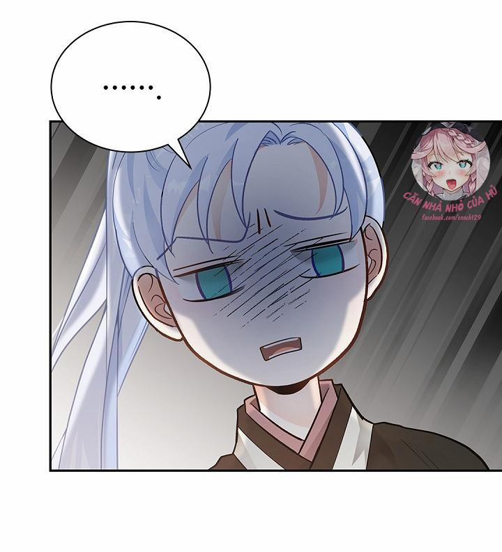 Hôn Nhân Bị Đánh Cắp Của Hồ Ly 4 trang 9